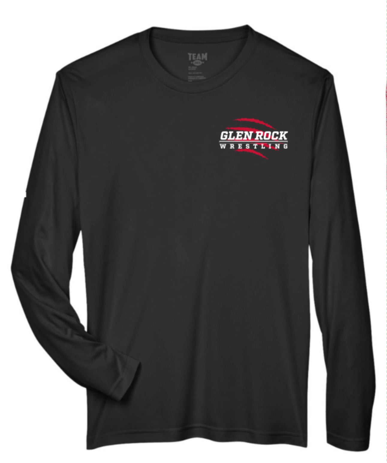 Performance Long Sleeve