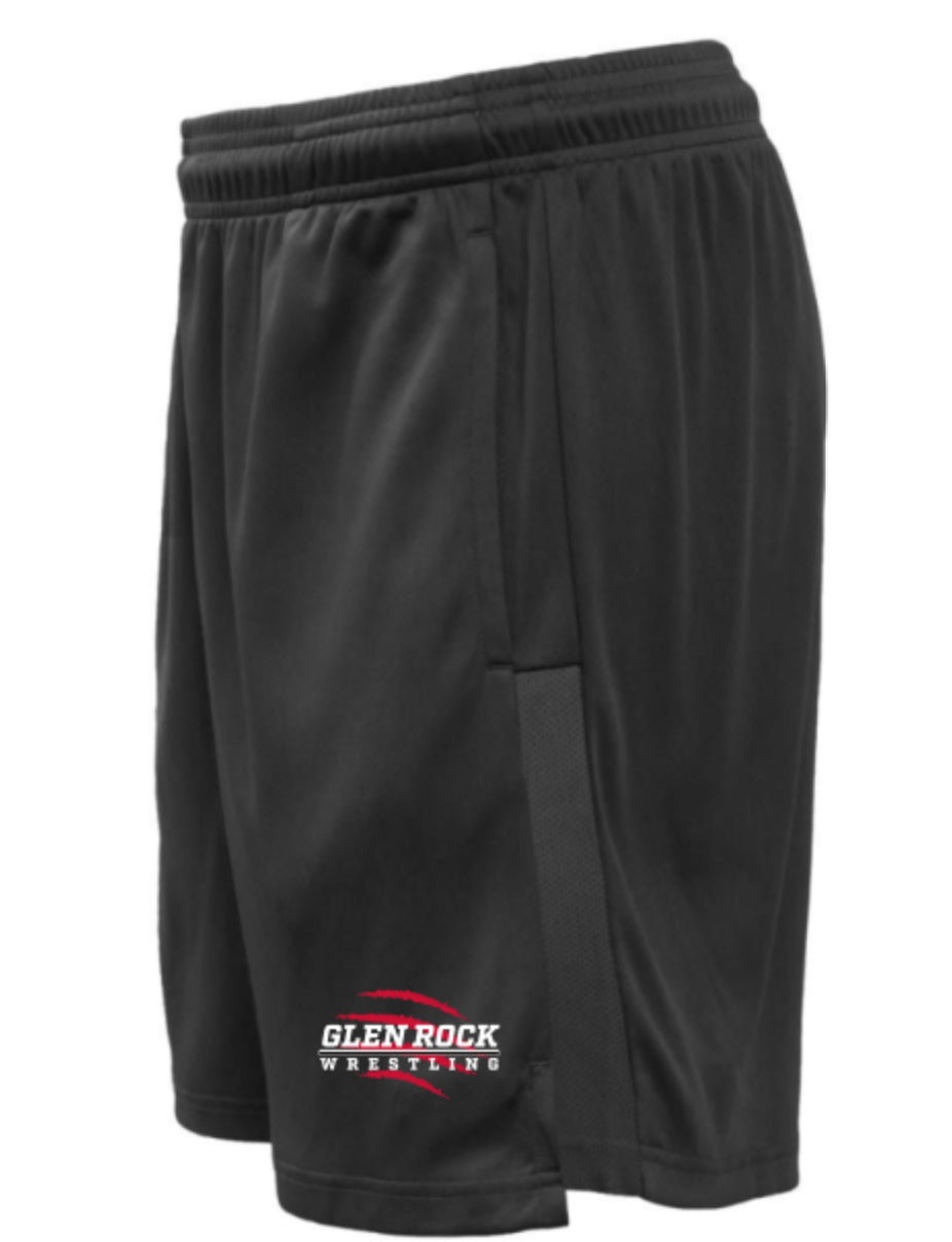 Performance Shorts (7" inseam)